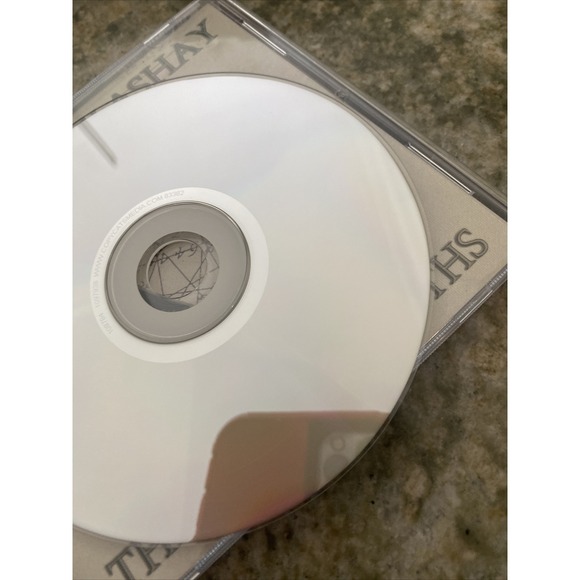 LE'  RUE DELASHAY The Cycle Of The Fifths CD - Picture 4 of 6